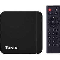 Tanix W2 16 Gb