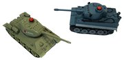 ABtoys Танк Танковый бой (508-T) 1:32 фото