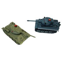 Abtoys Танк Танковый бой (508-T) 1:32