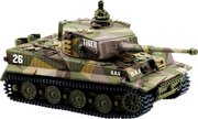 Great Wall Toys Танк Tiger I 1:72 фото