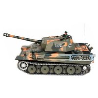 Heng long Танк Panther (3819-1PRO) 1:16