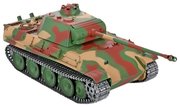 Heng Long Танк Panther G (3879-1PRO) 1:16 фото