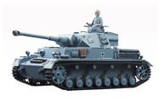 Heng Long Танк Panzerkampfwagen IV (3859-1) 1:16 фото