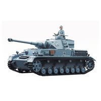 Heng long Танк Panzerkampfwagen IV (3859-1) 1:16