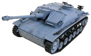 Heng Long Танк Sturmgeschutz III (3868-1PRO IR) 1:16 фото