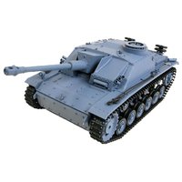 Heng Long Танк Sturmgeschutz III (3868-1PRO IR) 1:16