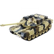 Household Танк M1A2 Abrams 1:20 фото