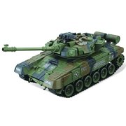 Household Танк T-90 Владимир 1:20 фото