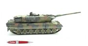 Pilotage Танк Leopard II (RC8129) 1:24 фото