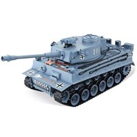 Tiger Танк 1:20