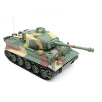 Tiger Танк 1:26