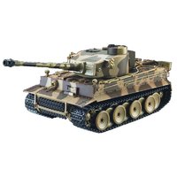 Tiger Танк 1:28