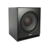 Tannoy Definition Install DS12i SUB