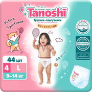 Tanoshi Baby Pants L 9-14 кг фото