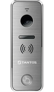 Tantos iPanel 2 Металл фото