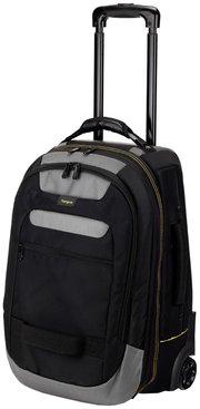 Targus CityGear Laptop Vertical Roller фото