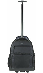 Targus CityGear Rolling Backpack фото