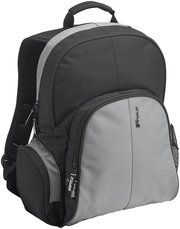 Targus Essential Notebook Backpac 16 фото