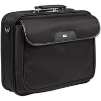 Targus Notepac Plus Clamshell Case 15.6