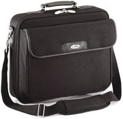 Targus Traditional Notepac Laptop Case 15.4 фото