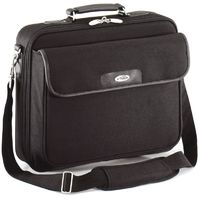 Targus Traditional Notepac Laptop Case 15.4