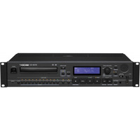 Tascam CD-6010