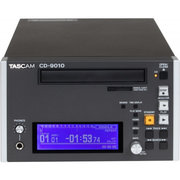 Tascam CD-9010 фото