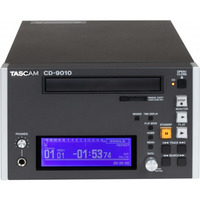 Tascam CD-9010