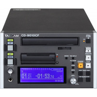 Tascam CD-9010CF