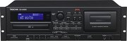 Tascam CD-A580 фото