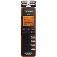 Tascam DR-08