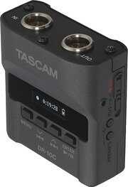 Tascam DR-10CH фото