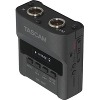 Tascam DR-10CH