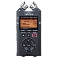 Tascam DR-40