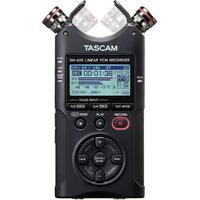 Tascam DR-40X