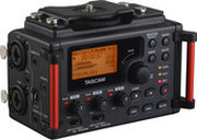 TASCAM DR-60DMKII фото