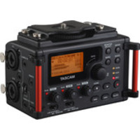 Tascam DR-60DMKII