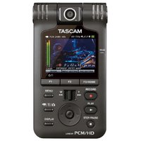 Tascam DR-V1HD