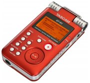 Tascam GT-R1 фото