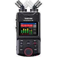 Tascam Portacapture X6