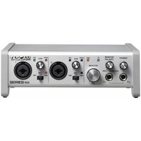 Tascam Series 102i