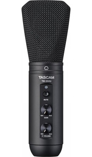 Tascam TM-250U фото