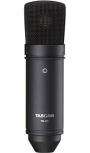 Tascam TM-80B фото