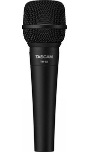 Tascam TM-82 фото