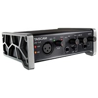 Tascam US-1x2