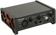 Tascam US-1x2HR фото