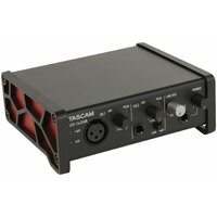 Tascam US-1x2HR