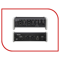 Tascam US-2x2