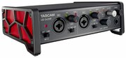 Tascam US-2x2HR фото