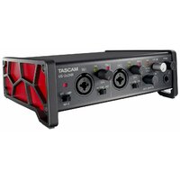 Tascam US-2x2HR